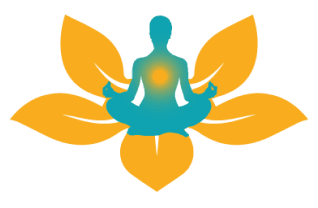 Adyanti Yoga logo